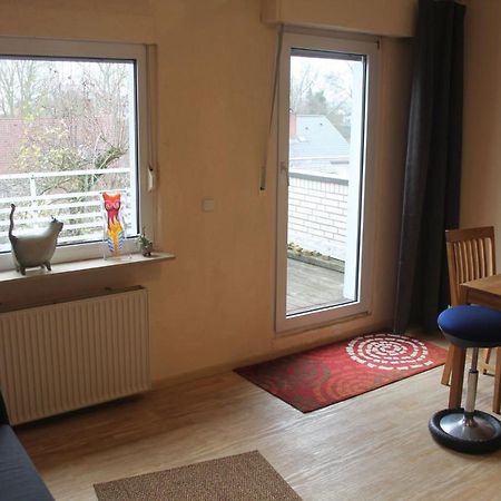 Ferienwohnung Am Sonnenhuegel Mit Terrasse Osnabrueck Exterior photo