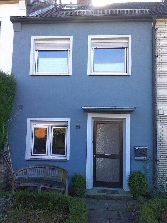 Ferienwohnung Am Sonnenhuegel Mit Terrasse Osnabrueck Exterior photo